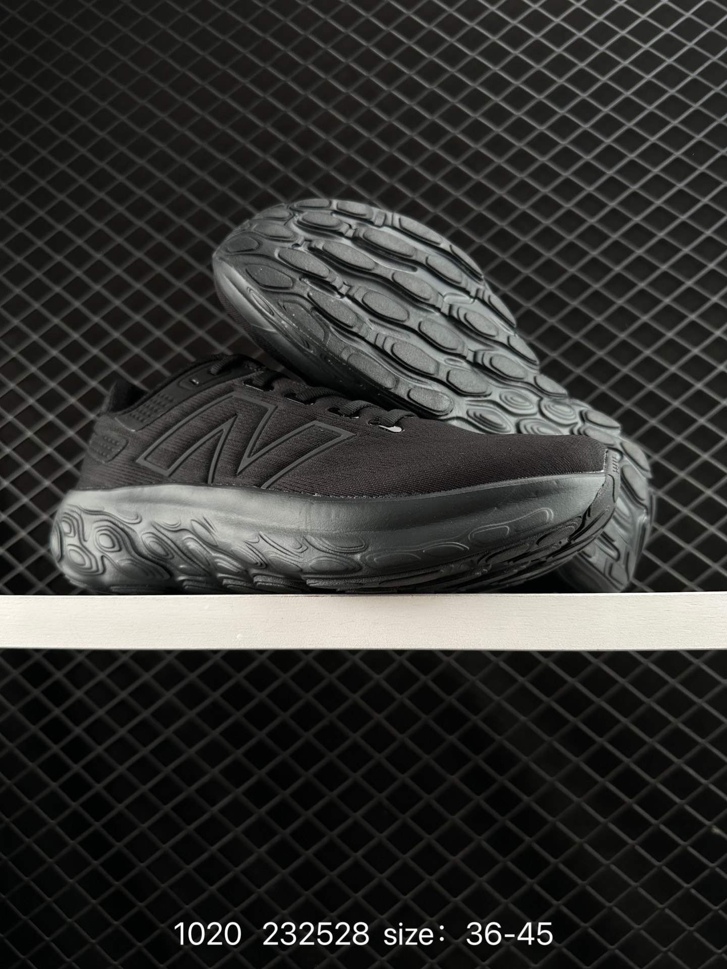 New Balance NB Fresh Foam